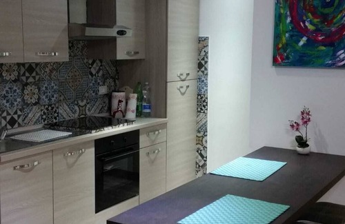 Aprilia Apartment | Studio Apartment between Rome and the beach