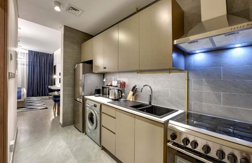 Dubai Investment Park House | Studio Apartment In DIP By Luxury Bookings