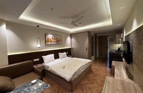 Jaypee Greens Apartment | Studio apartment in greater Noida