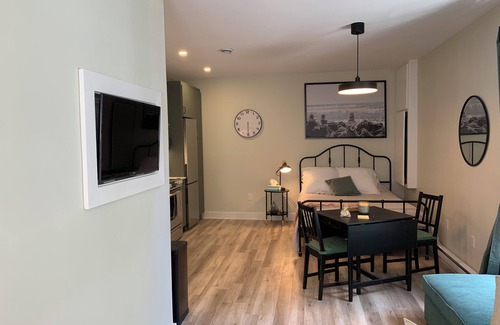 Chester Apartment | Studio Apartment in the Heart of Chester