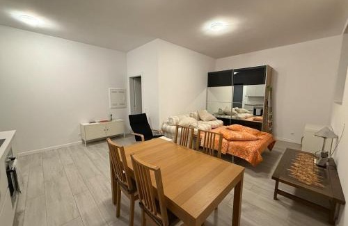 Mendrisio Apartment | Studio apartment in the center of Mendrisio