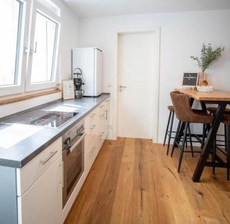 Grossheppach Apartment | Studio Apartment in Weinstadt