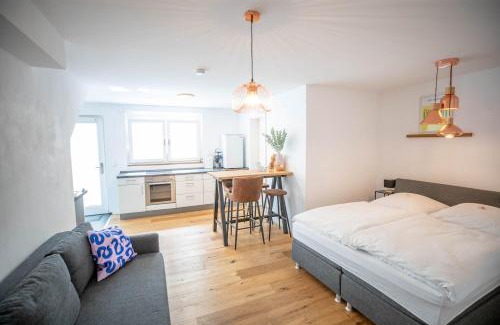 Grossheppach Apartment | Studio Apartment in Weinstadt