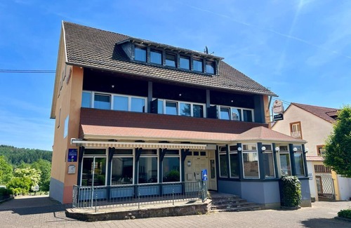 Weiskirchen Apartment | Studio Apartment - JUNIPRO Hotel Schinderhannes