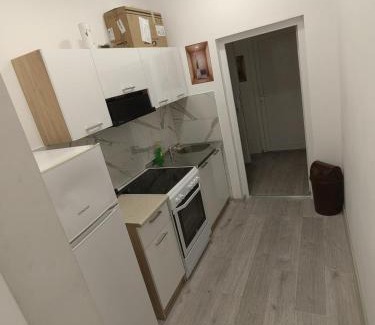 Nova Gradiska Apartment | Studio apartment Klarić