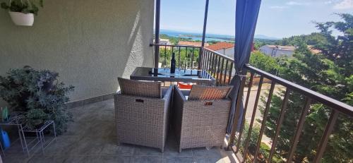 Liznjan Apartment | Studio Apartment Lela Ližnjan