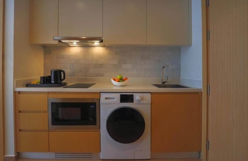 Jumeirah Village Triangle House | Studio Apartment Near JVT Community by E R