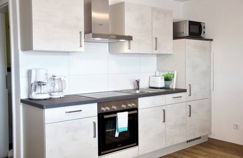 Zweibruecken Apartment | Studio Apartment No.2