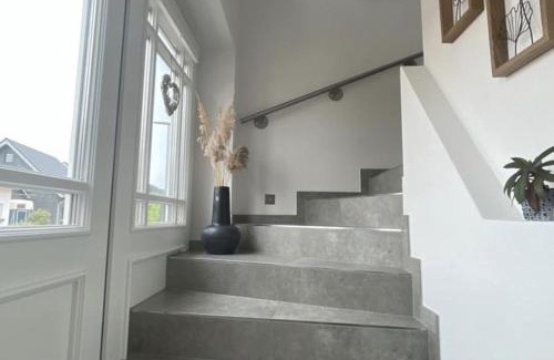 Reken Apartment | Studio - Apartment Steinmetz mit Balkon