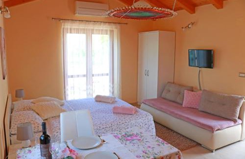 Crveni Vrh Apartment | Studio Apartment Volta