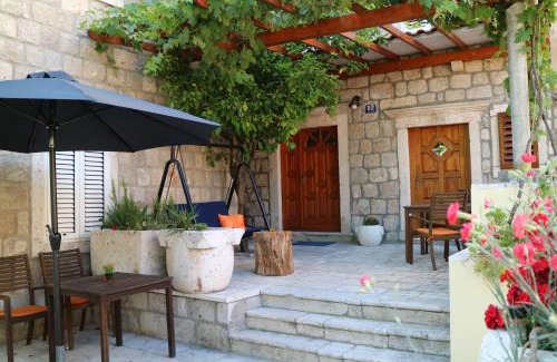 Sipan Island Apartment | Studio Apartments & Rooms Lela, Sipan island