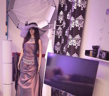 Speichersdorf House | Studio Appartement