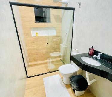 Nova Mutum Apartment | Studio, até 5 pessoas