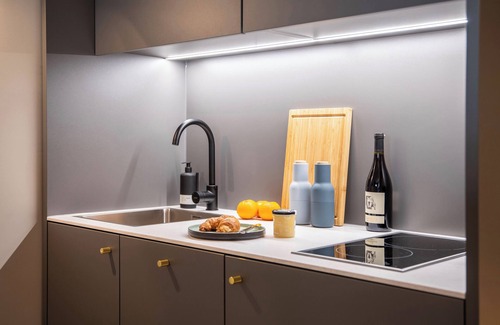 Waltersdorf Apartment | Studio at Berlin Airport