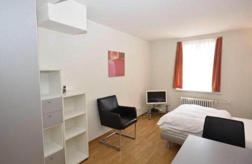 Old Town Apartment | Studio at famous Storchengasse - Stork 45