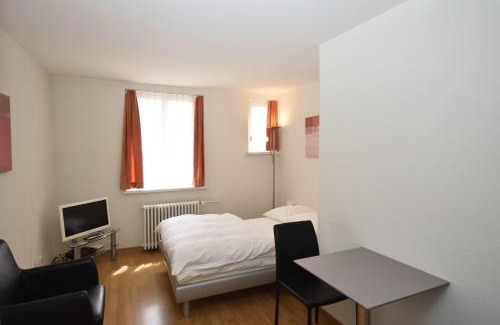 Old Town Apartment | Studio at famous Storchengasse - Stork 45