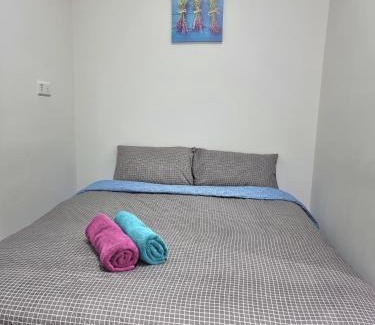 Kuala Lumpur Apartment | Studio at The Ridge KL East W