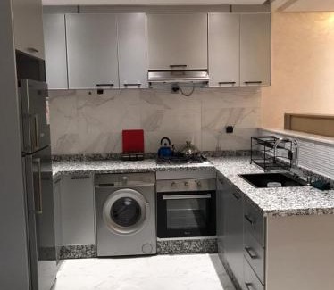 Bloc G Apartment | Studio au résidence MALAK