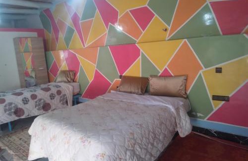 Tinghir Apartment | Studio avec cuisine - kitchen