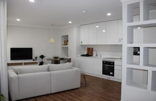Coimbra City Centre Apartment | Studio Baixa de Coimbra
