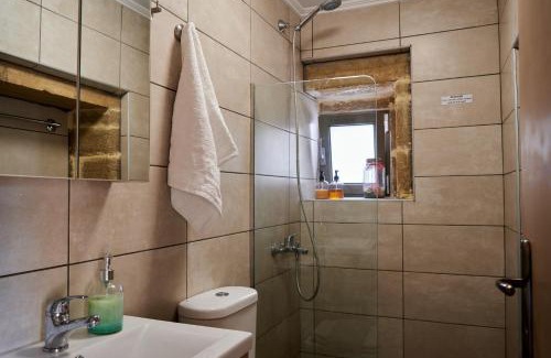 Tsourouniana Apartment | Studio Batilas