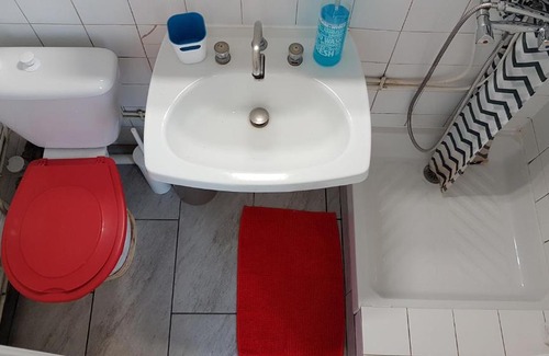 Jeanne d'Arc-Longs Champs-Beaulieu Apartment | Studio Beaulieu
