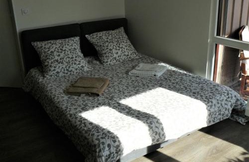 Esplanade Apartment | Studio Belle Vue
