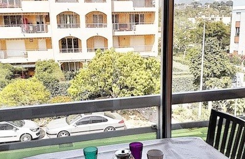 Balagne Apartment | Studio Bormes-les-Mimosas, studio flat, 2 persons