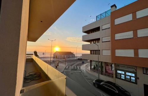 Praia de Mira House | Studio by the Ocean