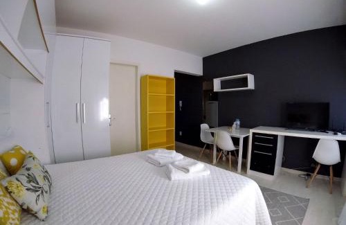 Centro Apartment | Studio Central XV Master Collection