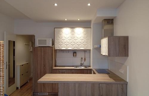 Garches Apartment | studio centre paris 15e near montparnasse