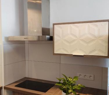 Garches Apartment | studio centre paris 15e near montparnasse