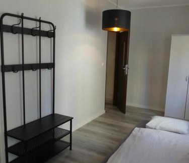 Tarnobrzeg Apartment | Studio Centrum