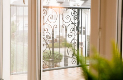 Spich Apartment | STUDIO - CHIC & COMFORT w/ TOP CONNECTION