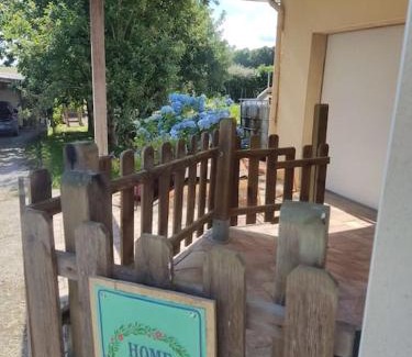 Plumergat House | Studio Cosy proche Grand-Champ Home Sweet Home