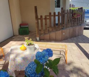 Plumergat House | Studio Cosy proche Grand-Champ Home Sweet Home