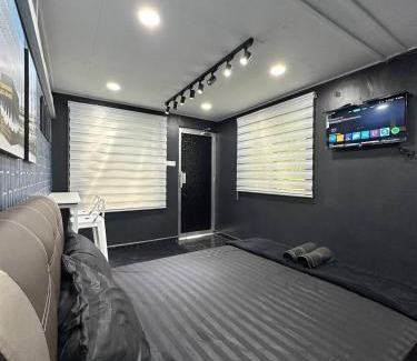 Mersing House | Studio D'Makmur