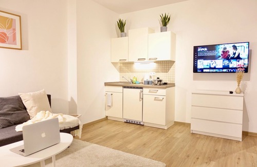 Moselweiss Apartment | Studio