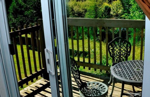 Shefford Apartment | STUDIO DE LUXE