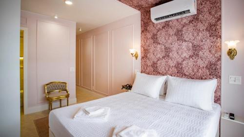 Asa Sul Apartment | Studio de Luxo Provençal