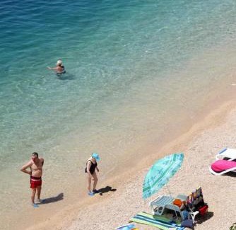 Drasnice Apartment | Studio Drasnice 2581a