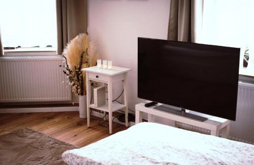 Dueren Apartment | Studio Duria