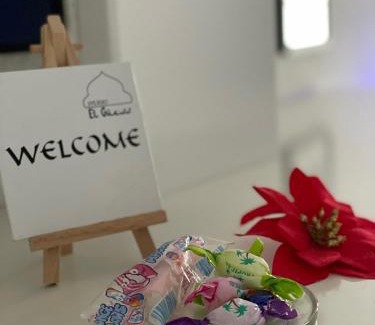 Dellbrueck Apartment | Studio El Guess