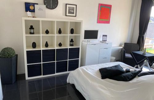 Dellbrueck Apartment | Studio El Guess