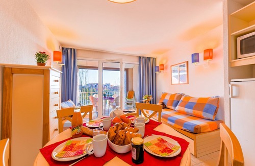 Coudalere Apartment | Studio Equipé 1.5km de la Plage
