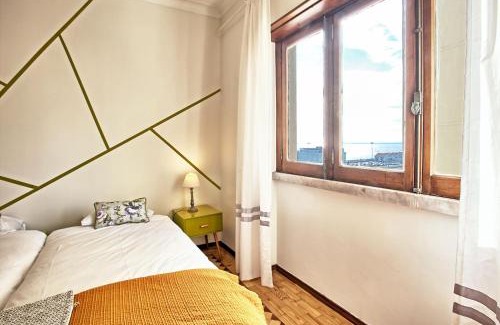 Alfama Apartment | Studio Für 29 Personen Und 1 Kind In Lissabon, Região De Lisboa Costa De Lisboa
