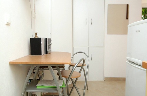 Cavtat Old Town Apartment | Studio flat with air-conditioning Cavtat, Dubrovnik (AS-8966-a)