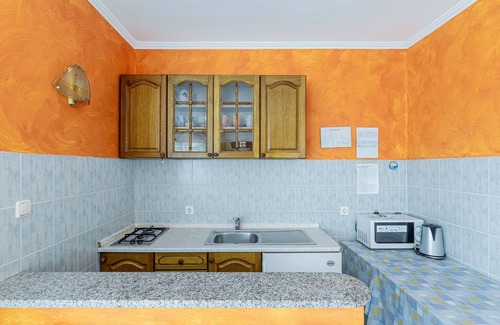 Brsec Apartment | Studio flat with terrace Brseč, Opatija (AS-7796-b)