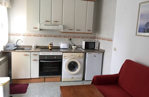 Gozon Cottage | Studio for 2 people and a baby