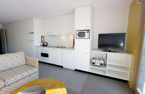 Perisher Valley Apartment | Studio (for 2), The Stables Resort